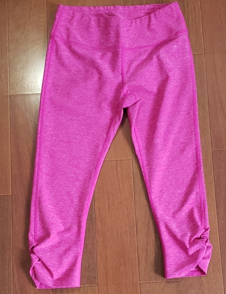 NWOT Northface capri leggings - Picture 2 of 8